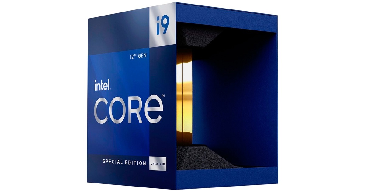 Intel Core I Ks Prozessor Boxed Version