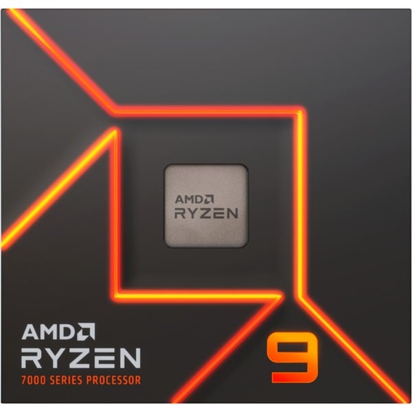 Amd Ryzen X Prozessor Boxed