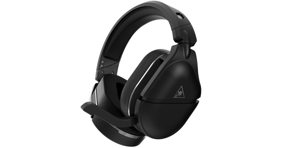 Turtle Beach Stealth 700 gen 2 orders