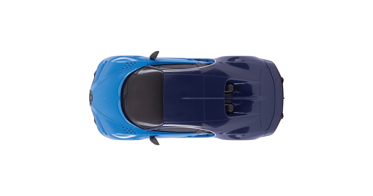 Revell bugatti chiron online