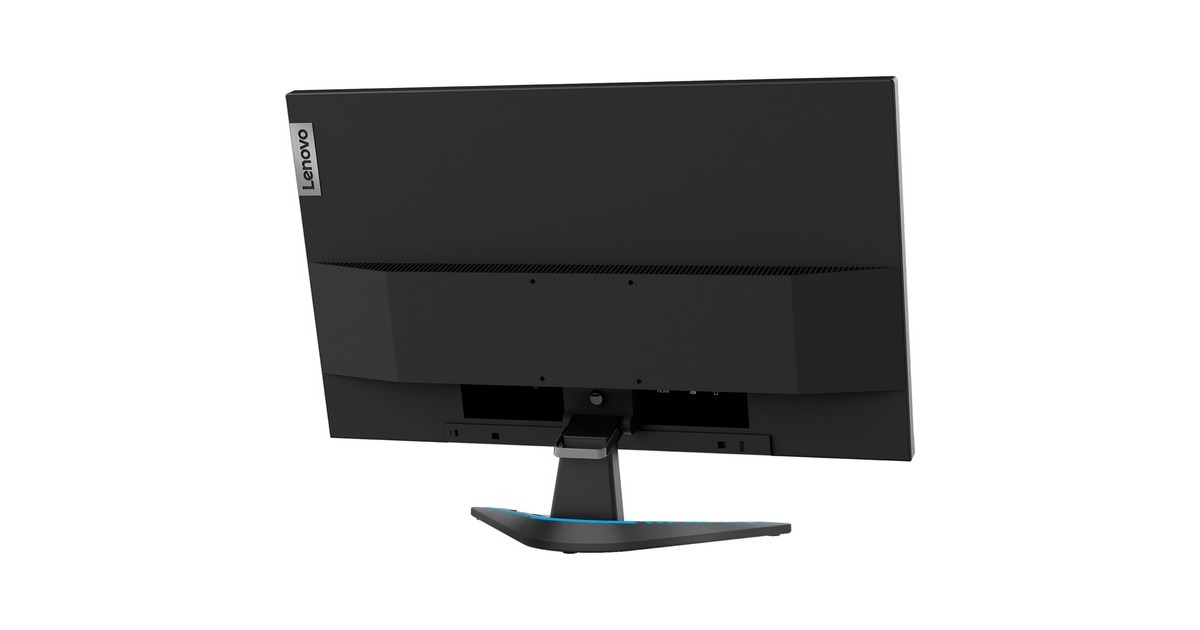 FullHD, cm 120Hz Panel Gaming-Monitor (27 Zoll), Lenovo G27e-20, 69 schwarz, AMD Free-Sync, VA,