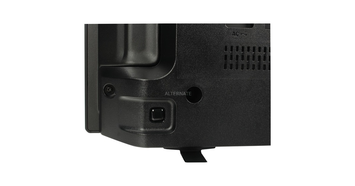 Philips 32PHS6605/12, LED-Fernseher 80 cm Triple HDR, schwarz, WXGA, Tuner Zoll), (32
