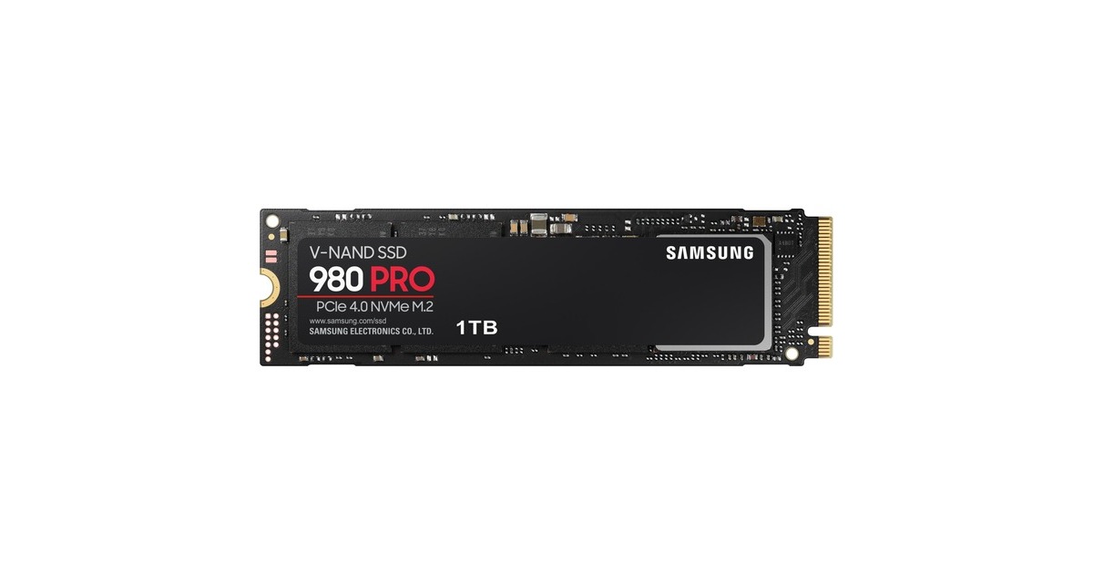 1tb samsung 980 pro m 2