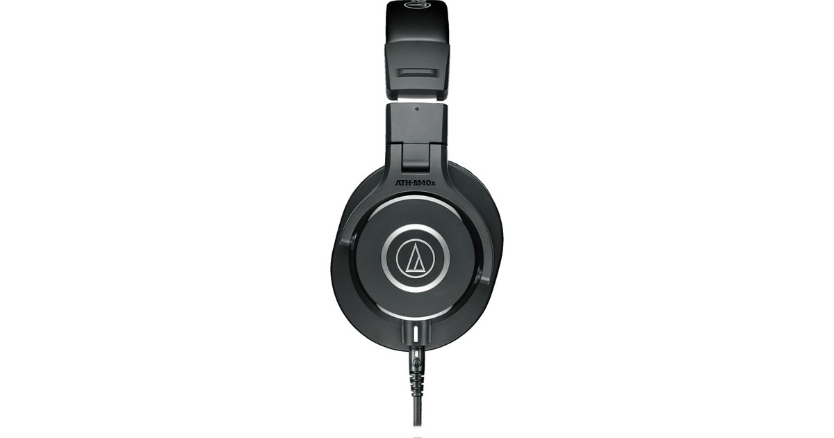 Audio hotsell technica ATH-M40x