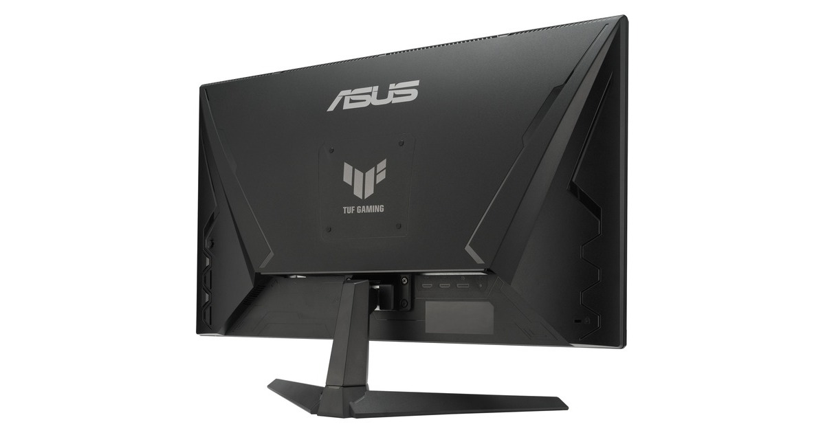 Asus outlets TUF gaming VG259