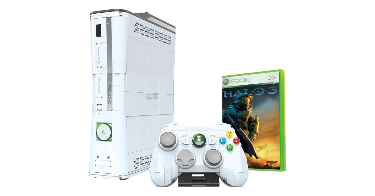 Xbox outlets 360 Bundle