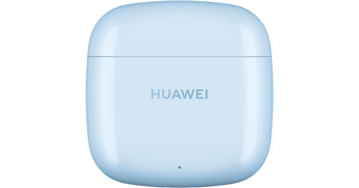 hellblau, SE 2, USB-C, Huawei FreeBuds IP54 Bluetooth, Kopfhörer