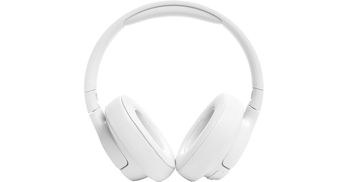 720BT, Tune Bluetooth, JBL USB-C, 3.5 weiß, mm Kopfhörer Klinke