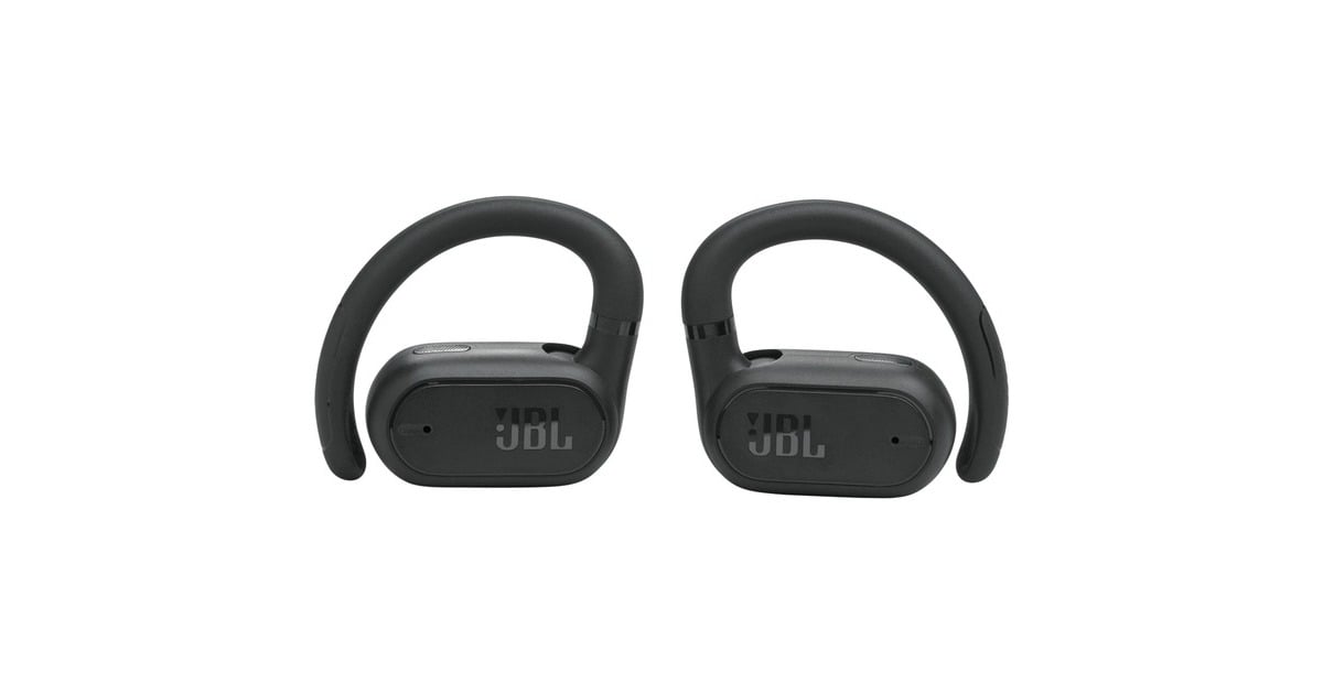 JBL Soundgear Sense schwarz