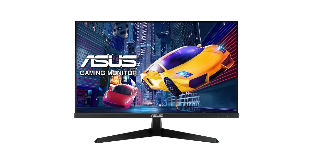 ASUS VG248QE 24 inch 144hz 2024 Gaming Monitor