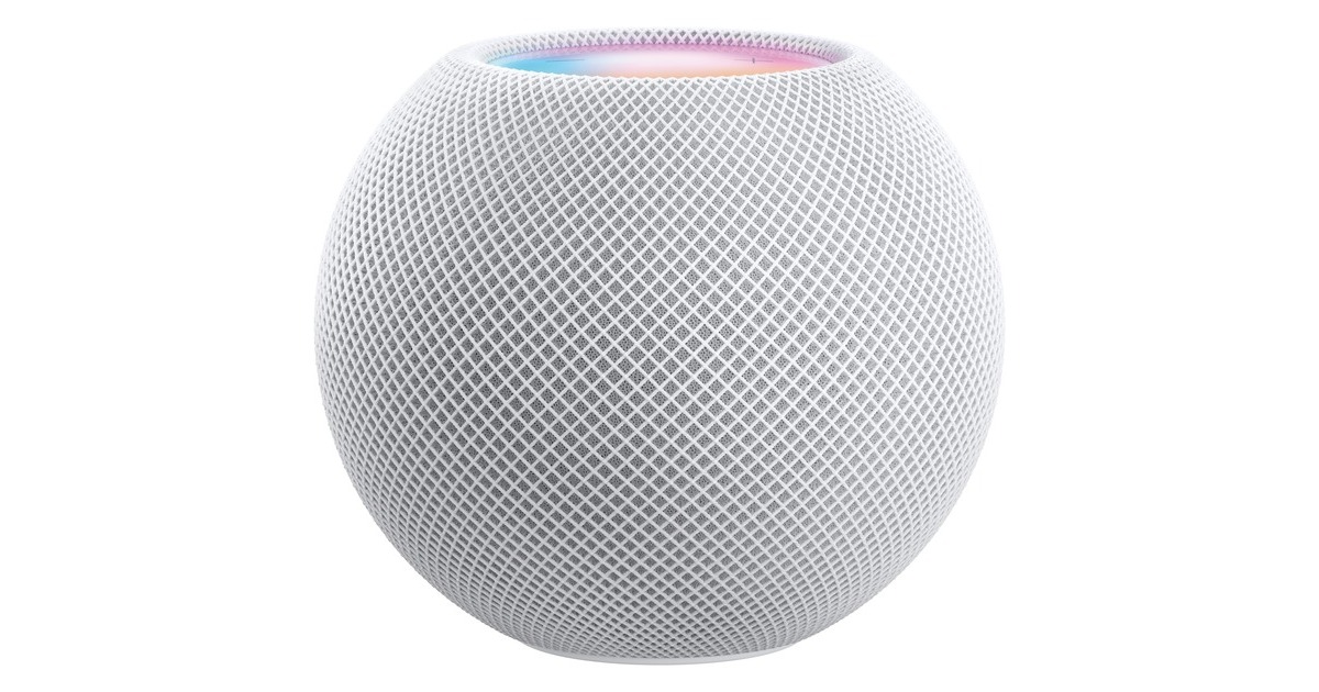 Apple HomePod mini hotsell Bluetooth Speaker