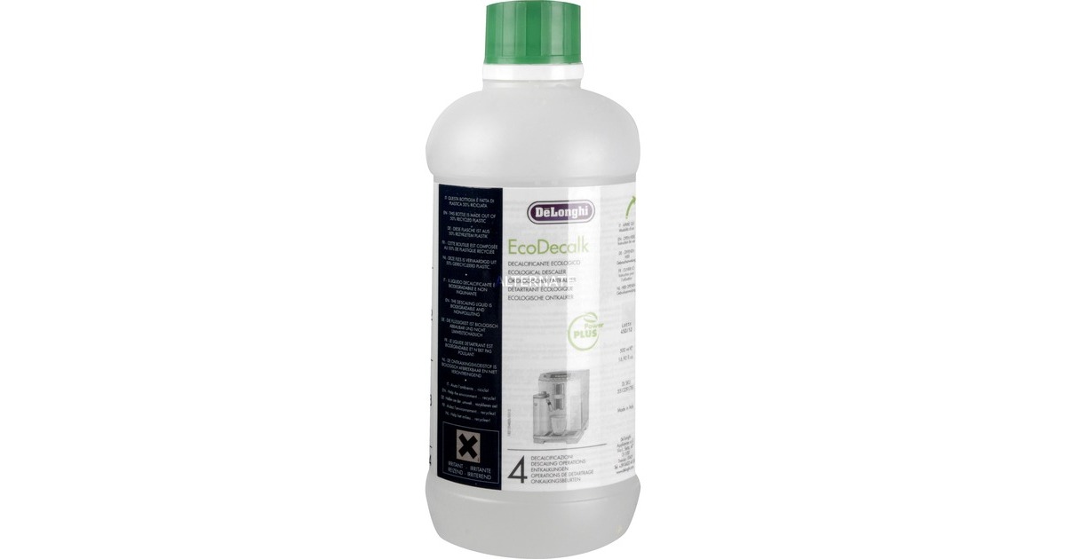 DeLonghi EcoDecalk Entkalker 500ml