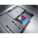 Bosch SMU4HTW00E Serie 4, Spülmaschine 60 cm, Home Connect