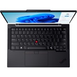 Lenovo LThinkPad T14s G5 (21LS004XGE), Notebook schwarz, Windows 11 Pro 64-Bit, 35.6 cm (14 Zoll) & 60 Hz Display, 512 GB SSD