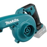 Makita Akku-Gebläse UB101DZ, 12Volt, Laubbläser blau/schwarz, ohne Akku und Ladegerät