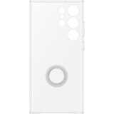 SAMSUNG Clear Gadget Case, Handyhülle transparent, Samsung Galaxy S23 Ultra