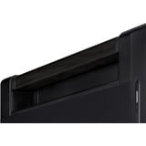 ASUS PROART PA602 WOOD METAL , Tower-Gehäuse schwarz