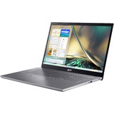 Acer Aspire 5 (A517-53-50VG), Notebook grau, Windows 11 Pro 64-Bit, 43.9 cm (17.3 Zoll), 512 GB SSD