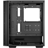 DeepCool MATREXX 55 V4 C , Tower-Gehäuse schwarz, Tempered Glass