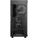 DeepCool MATREXX 55 V4 C , Tower-Gehäuse schwarz, Tempered Glass