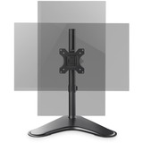 Digitus Universal Monitor Mount, Monitorhalterung schwarz