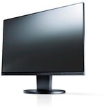 EIZO Flexscan EV2455-BK Generalüberholt, LED-Monitor 61 cm (24 Zoll), schwarz, DisplayPort, HDMI, VGA