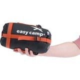 Easy Camp Schlafsack Orbit 100 Compact grau