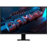 GIGABYTE GS27FA, Gaming-Monitor 68.6 cm (27 Zoll), schwarz (matt), FullHD, IPS, HDR, AMD Free-Sync, 180Hz Panel