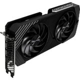 Gainward GeForce RTX 4070 Ghost, Grafikkarte DLSS 3, 3x DisplayPort, 1x HDMI 2.1