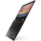 Lenovo ThinkPad X13 Yoga Gen 1 Generalüberholt, Notebook schwarz, Windows 11 Pro 64-Bit, 33.8 cm (13.3 Zoll), 512 GB SSD