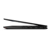 Lenovo ThinkPad X13 Yoga Gen 1 Generalüberholt, Notebook schwarz, Windows 11 Pro 64-Bit, 33.8 cm (13.3 Zoll), 512 GB SSD