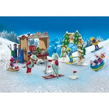 PLAYMOBIL 71453 City Life Skiwelt, Konstruktionsspielzeug 