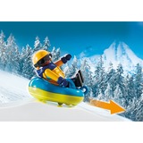 PLAYMOBIL 71453 City Life Skiwelt, Konstruktionsspielzeug 