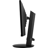 ViewSonic VG2409U-2, LED-Monitor 61 cm (24 Zoll), schwarz (matt), FullHD, IPS, USB Hub, USB-C, RJ45, 100Hz Panel