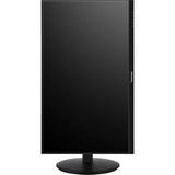 ViewSonic VG2409U-2, LED-Monitor 61 cm (24 Zoll), schwarz (matt), FullHD, IPS, USB Hub, USB-C, RJ45, 100Hz Panel