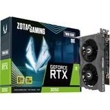 ZOTAC GeForce RTX 3050 TWIN EDGE OC, Grafikkarte 1x DisplayPort, 1x HDMI 2.1