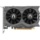 ZOTAC GeForce RTX 3050 TWIN EDGE OC, Grafikkarte 1x DisplayPort, 1x HDMI 2.1