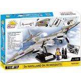 COBI De Havilland DH-98 Mosquito, Konstruktionsspielzeug 