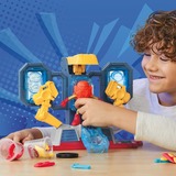 Hasbro Play-Doh Iron Man Buntes Labor, Kneten 