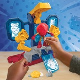 Hasbro Play-Doh Iron Man Buntes Labor, Kneten 