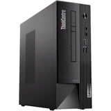 Lenovo ThinkCentre neo 50s Gen 4 (12JH000PGE), PC-System schwarz, Windows 11 Pro 64-Bit