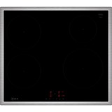 Neff BX36IB0, Backofen-Set schwarz/edelstahl