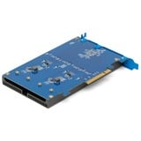 OWC Accelsior 4M2 16 TB, SSD PCIe 3.1 x4, NVMe 1.3, AIC