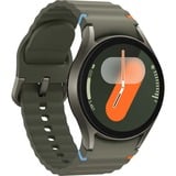 SAMSUNG Galaxy Watch7, Smartwatch grün, 40 mm