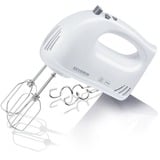 Severin Handmixer HM 3820 weiß/grau, 300 Watt