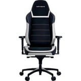 Vertagear PL6800, Gaming-Stuhl schwarz/weiß, ContourMax Lumbar, VertaAir, Hygennx