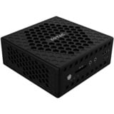 ZOTAC ZBOX CI337 nano, Barebone schwarz, ohne Betriebssystem