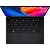 ASUS ProArt PX13 (HN7306WI-LX033WS), Notebook schwarz, Windows 11 Home 64-Bit, 33.8 cm (13.3 Zoll) & 60 Hz Display, 1 TB SSD