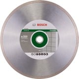 Bosch PRO Ceramic Diamant-Trennscheibe, Ø 350mm Bohrung 30mm / 25,4mm