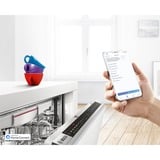 Bosch SMI6ZCS07E Serie 6, Spülmaschine edelstahl, Home Connect